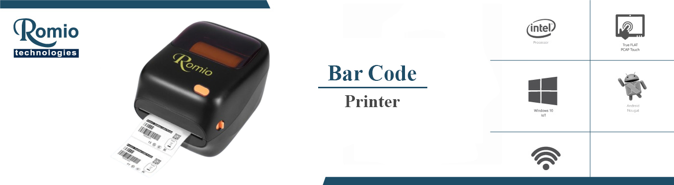 Bar Code Printer